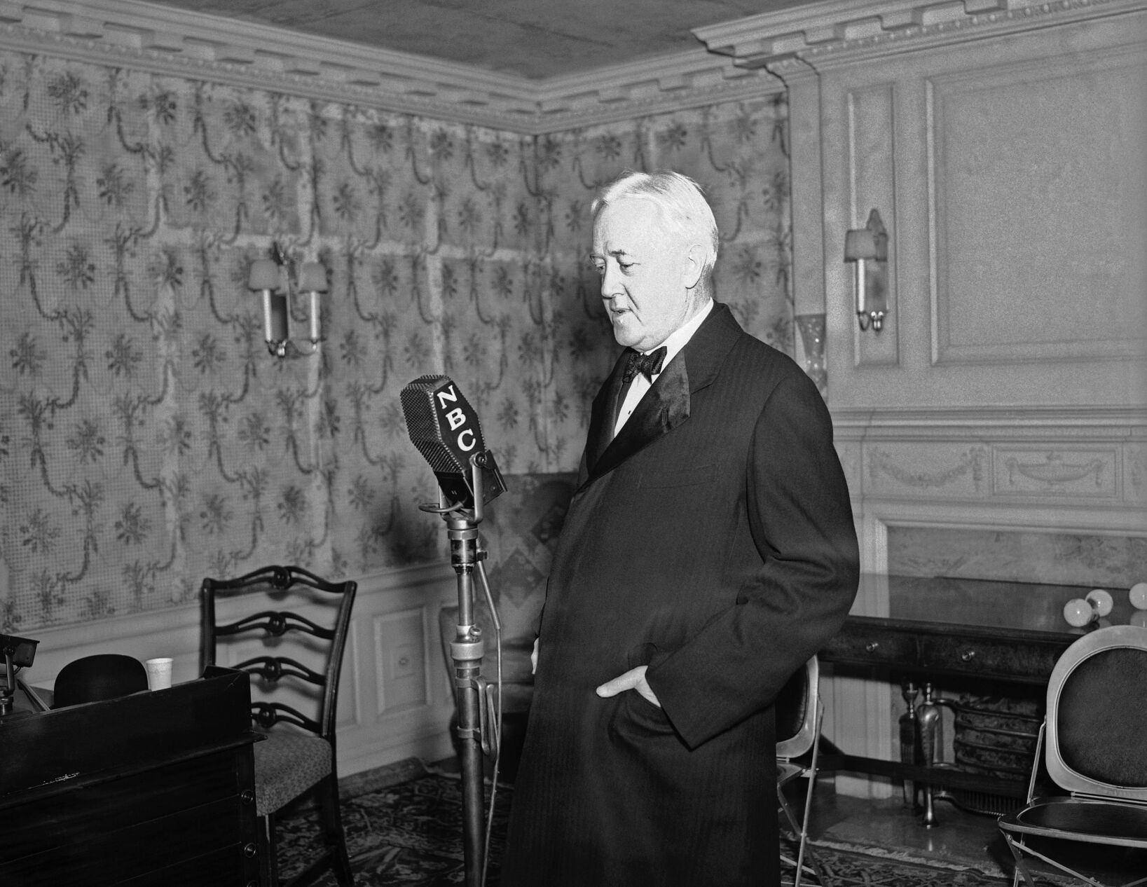 1924 — John Davis (D), 73.5%